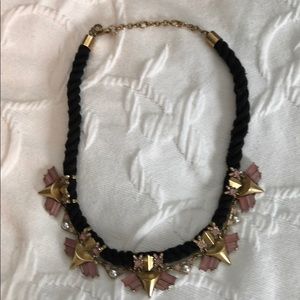 J Crew Factory Statement Necklace
